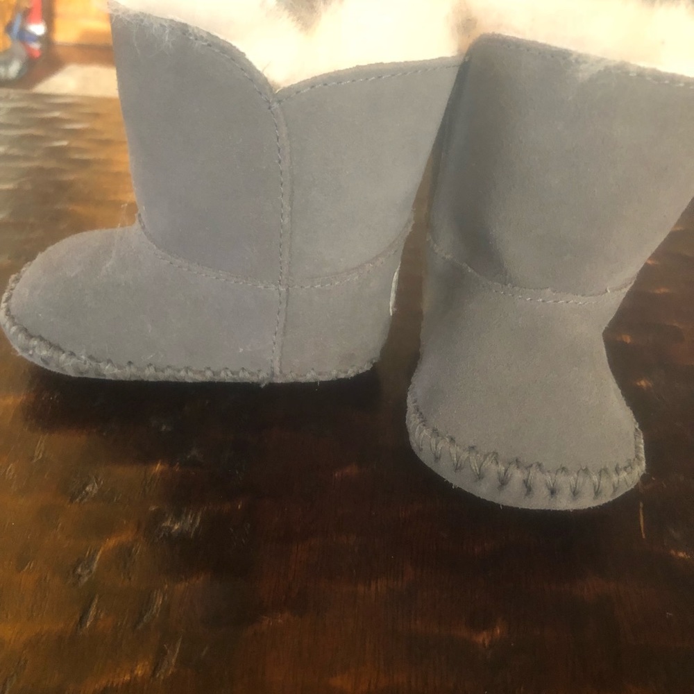 Baby uggs
